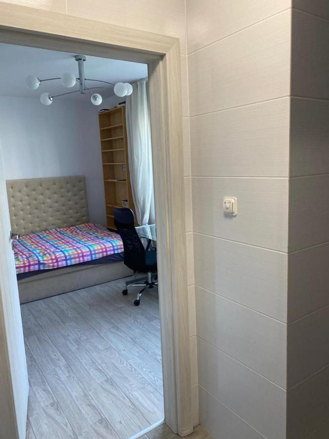 City Morning 5 Adults Only Γκντίνια Εξωτερικό φωτογραφία