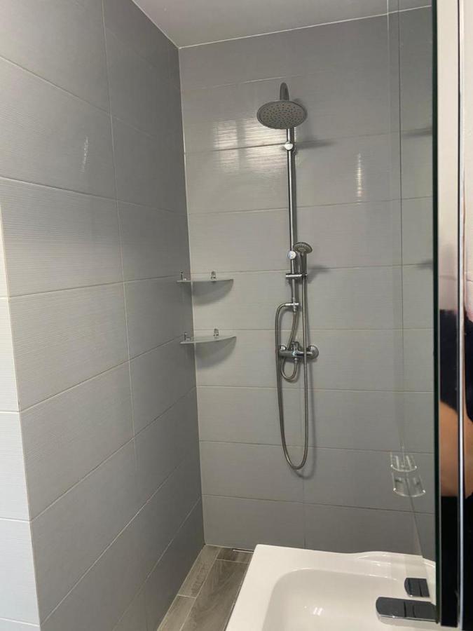 City Morning 5 Adults Only Γκντίνια Εξωτερικό φωτογραφία