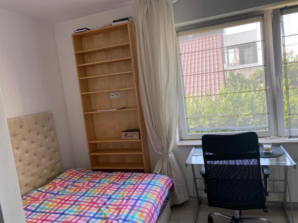 City Morning 5 Adults Only Γκντίνια Εξωτερικό φωτογραφία