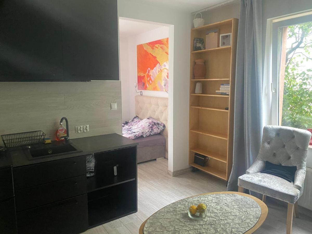 City Morning 5 Adults Only Γκντίνια Εξωτερικό φωτογραφία