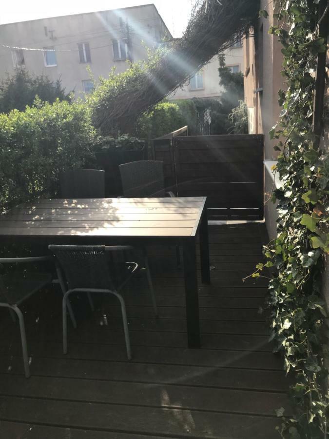City Morning 5 Adults Only Γκντίνια Εξωτερικό φωτογραφία