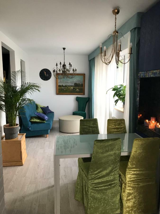 City Morning 5 Adults Only Γκντίνια Εξωτερικό φωτογραφία