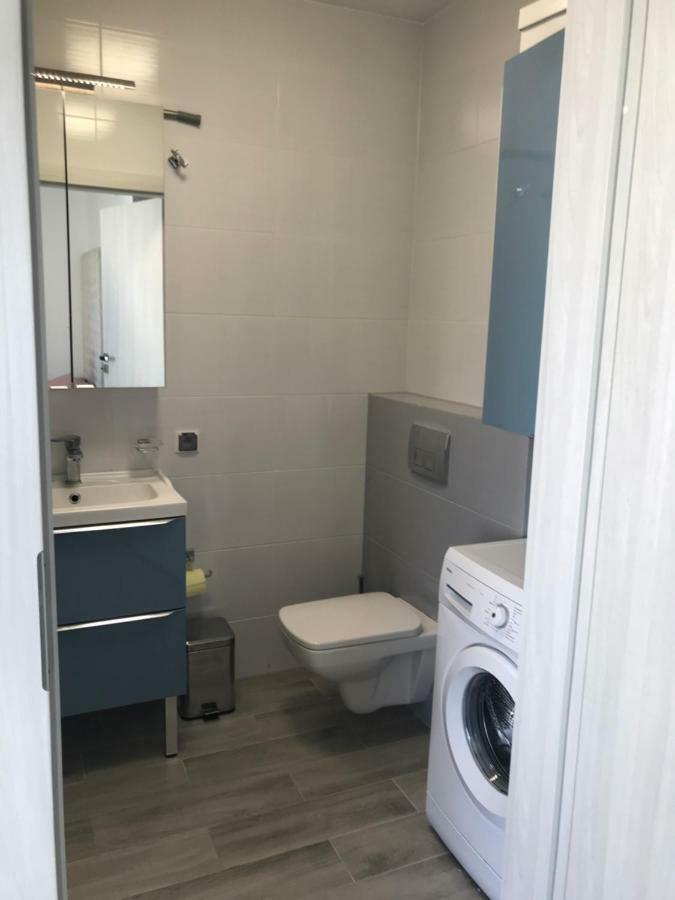 City Morning 5 Adults Only Γκντίνια Εξωτερικό φωτογραφία